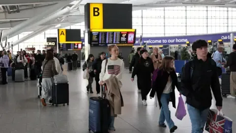 London Heathrow One of Multiple Airports Affected by Cyber-Attack on Passenger Processing Platform