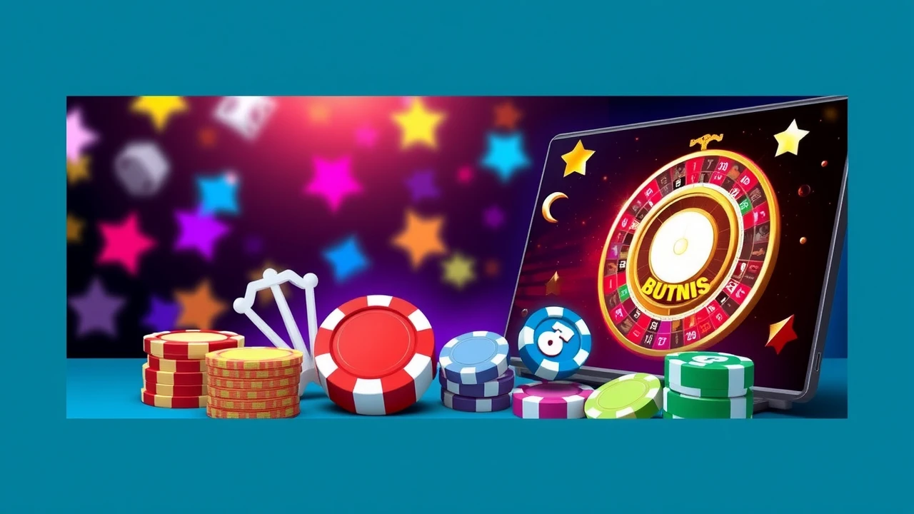 Upcoming Trends of Online Casino Entertainment: Revolutionary Changes and Tech Advancements