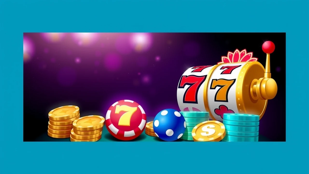 Dominating Online Casino Slot Games: Winning Strategies to Boost Your Odds