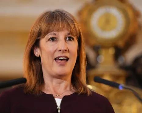 British Chancellor Due to Attend Gambling Advocate's Event Amid Taxation Review