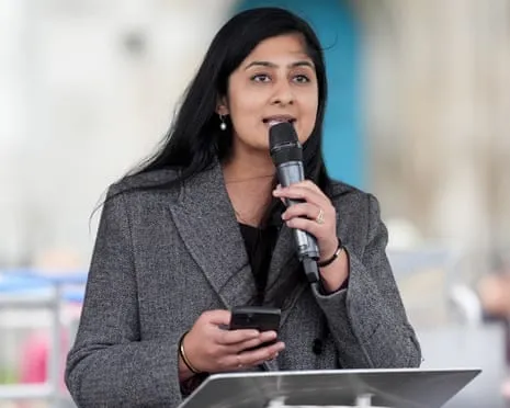 The Coventry South MP Engages Defamation Legal Experts After Clash With Jeremy Corbyn Over Organization Membership System